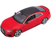   Bburago Audi RS 5 Coupe 2019 18-21090 ()