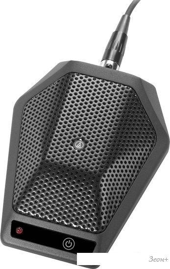 Микрофон Audio-Technica U891Rx