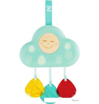   Hape   E0619
