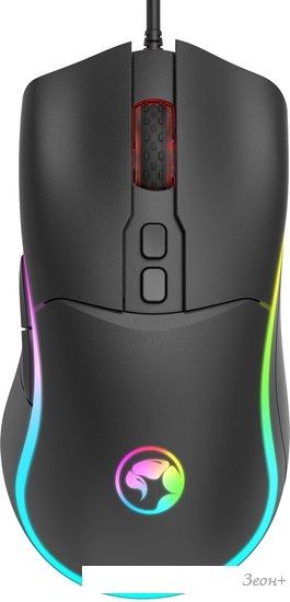 Игровая мышь Marvo M358