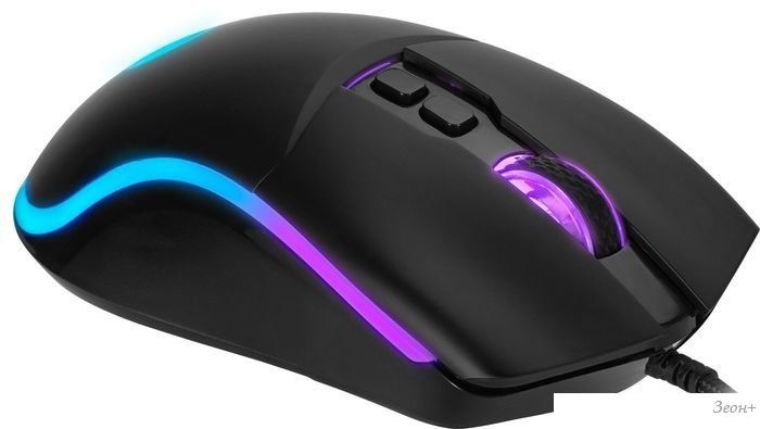 Игровая мышь Marvo M358