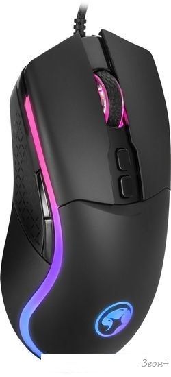 Игровая мышь Marvo M358
