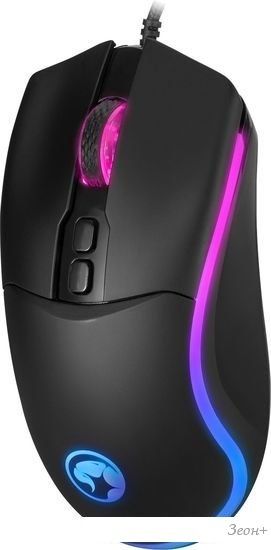 Игровая мышь Marvo M358