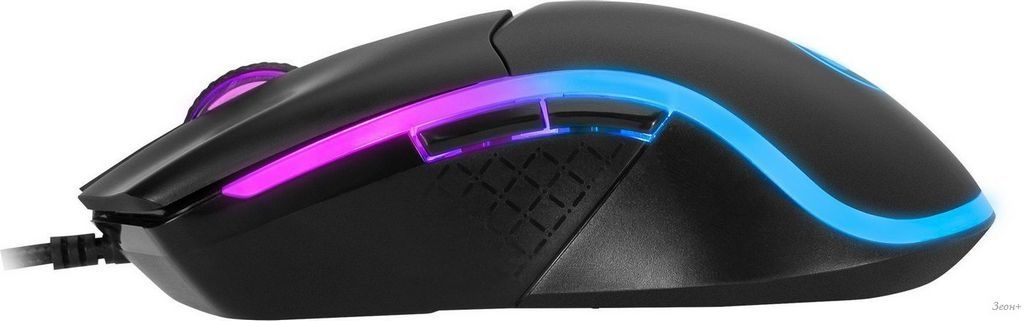 Игровая мышь Marvo M358
