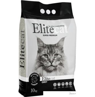    EliteCat Activated Carbon    10 