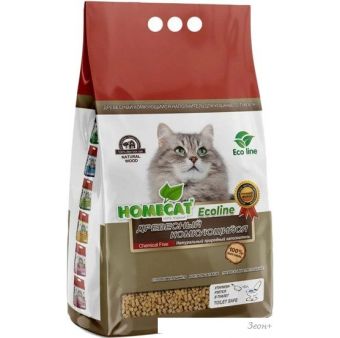    Homecat Ecoline  83173 (18 )
