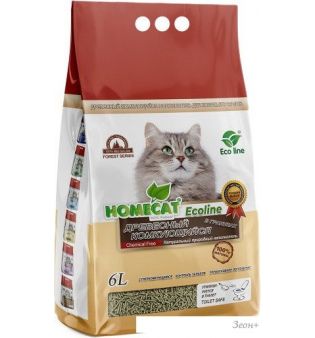    Homecat Ecoline    83170 (6 )