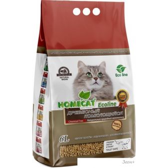    Homecat Ecoline  71022 (6 )