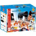 Конструктор Hape Junior Inventor E3034 Optical Science Lab