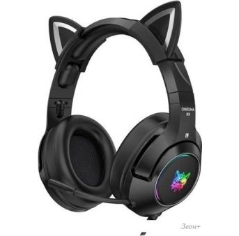  Onikuma K9 Cat Ears ()