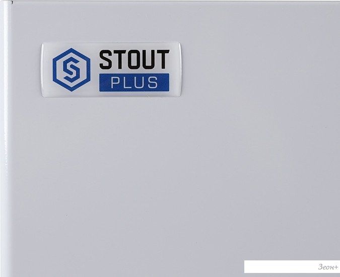 Отопительный котел Stout SEB Plus 9Квт