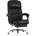 Кресло Stool Group TopChairs Royal (черный)