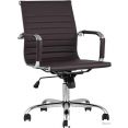 Кресло Stool Group TopChairs City S (коричневый)