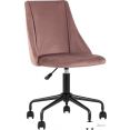 Кресло Stool Group Сиана велюр (розовый)