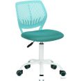 Компьютерное кресло Stool Group Анна (бирюзовый)