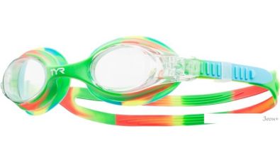    TYR Kids Swimple Tie Dye LGSWTDM/307 (/)