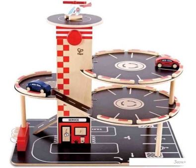 Hape   E3002