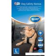     Duvo Plus Safety Belt Harness 121005 (L, 70-95 )