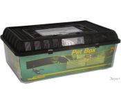  Lucky Reptile Pet Box PB-L