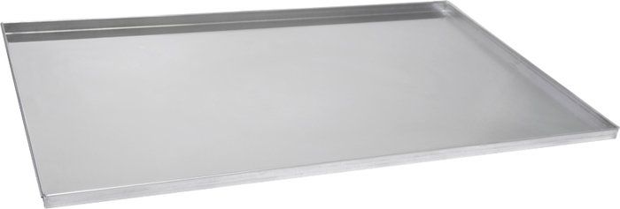 Плоский противень Luxstahl мки172
