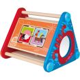 Бизибокс Hape E0434