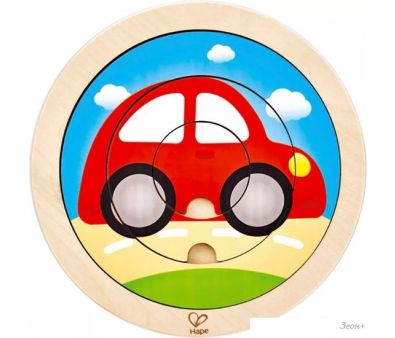 / Hape E1605