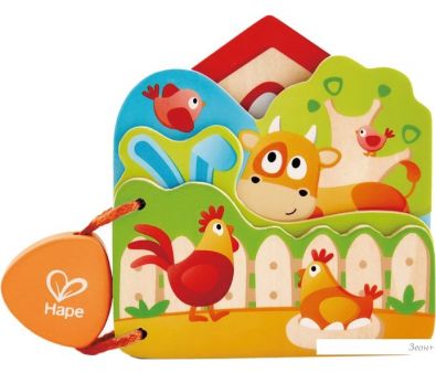   Hape   E0046