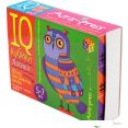 Кубики Айрис-Пресс Умные кубики. Логика. 60 игр для развития логики 9785811270712