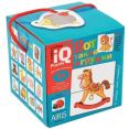 Развивающая игра Айрис-Пресс Вот такие игрушки 9785811270422