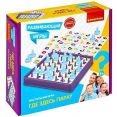 Развивающая игра Bondibon Где здесь пара? ВВ5664