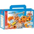 Конструктор Hape Junior Inventor E3032 Deluxe Experiment Kit
