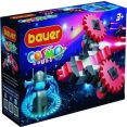 Конструктор Bauer Cosmo block 847 Космический истребитель