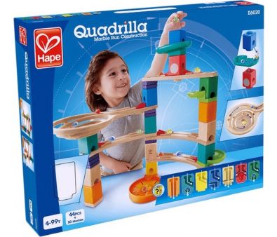 /- Hape Quadrilla E6020 Cliffhanger