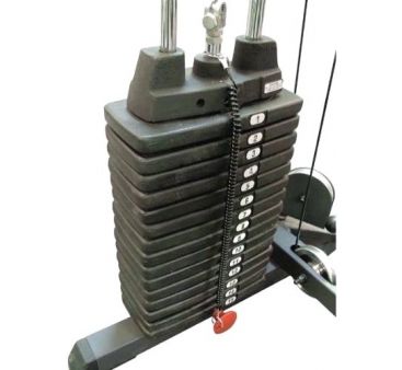      Body-Solid   SP150