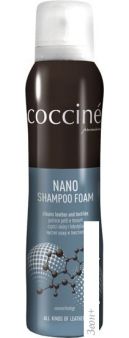    Coccine Nano Shmpoo Sprai 150 