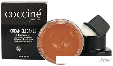  Coccine Cream Elegance 50  ()