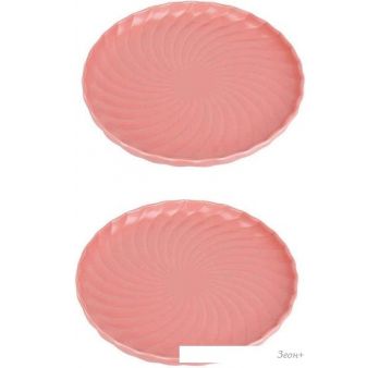   Nouvelle Fresh Taste Dark Pink 1730251-2