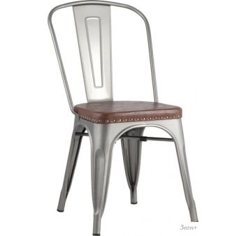  Stool Group Tolix soft ()