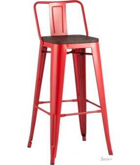  Stool Group TOLIX WOOD    () 