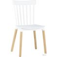 Стул Stool Group Field (белый)