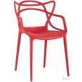Стул Stool Group Margarita SL-7071 (красный)