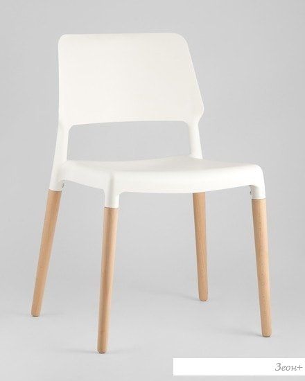 Стул Stool Group Bistro (белый)
