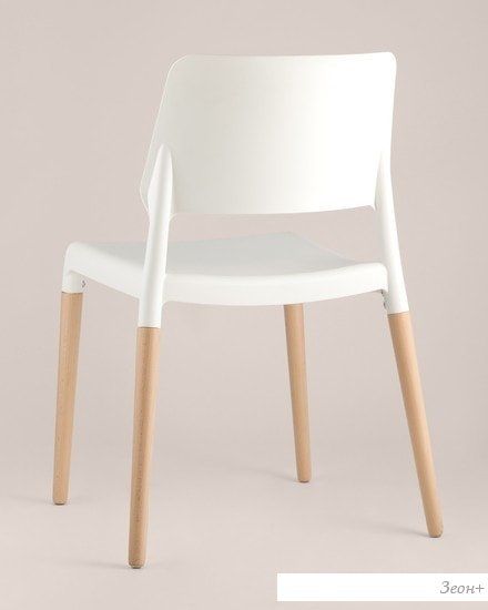 Стул Stool Group Bistro (белый)