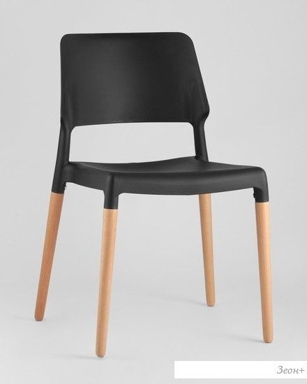 Стул Stool Group Bistro (черный)