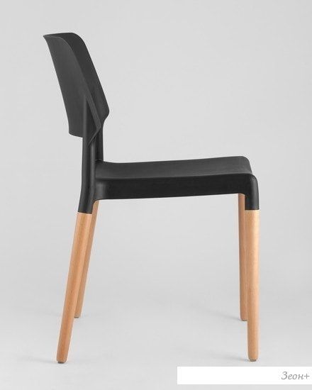 Стул Stool Group Bistro (черный)