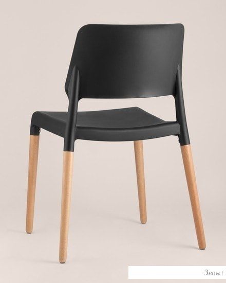 Стул Stool Group Bistro (черный)