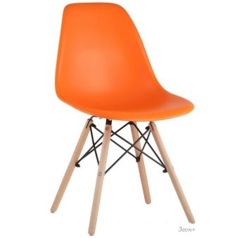  Stool Group Eames DSW ()