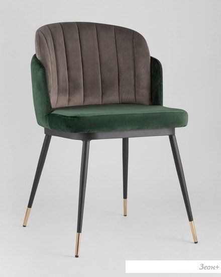 Стул Stool Group Пенелопа (зеленый)