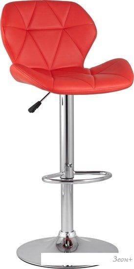 Стул Stool Group Бон барный (красный)