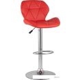 Стул Stool Group Бон барный (красный)